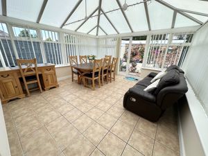 Conservatory- click for photo gallery